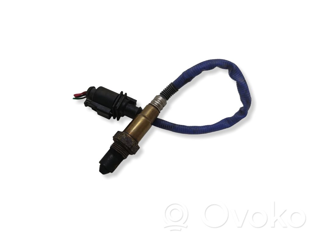 Toyota Yaris Lambda probe sensor 