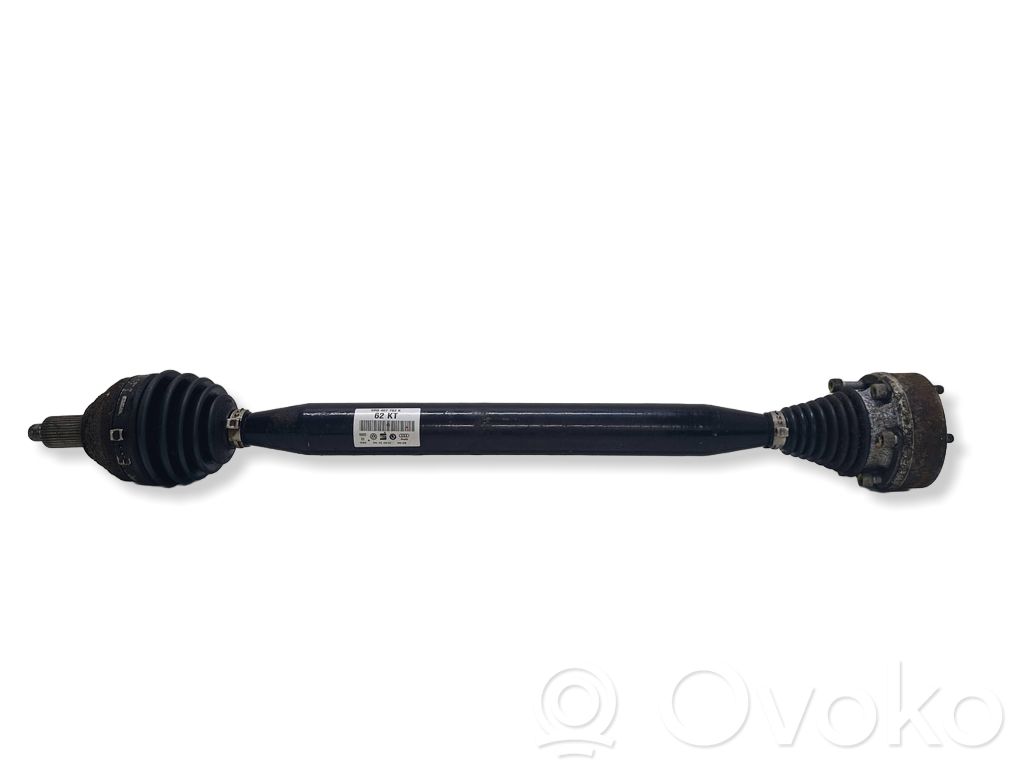 Skoda Rapid (NH) Front driveshaft 