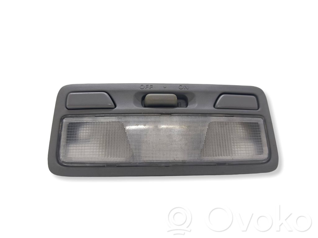 Mitsubishi Lancer Lampă scaun față 