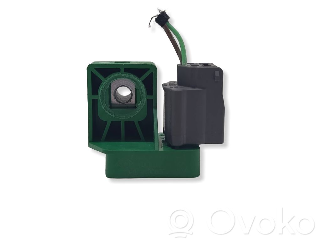 Renault Laguna III Airbagsensor Crashsensor Drucksensor 