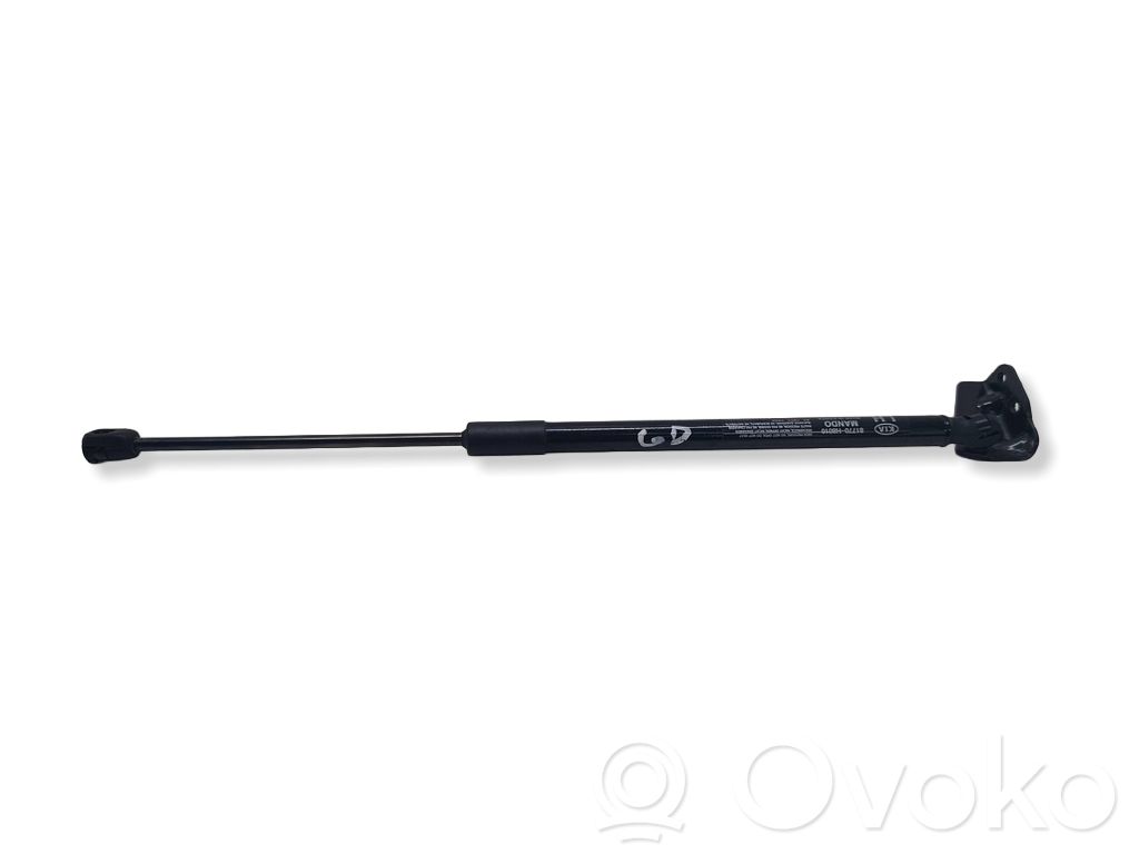KIA Rio Tailgate/trunk strut/damper 