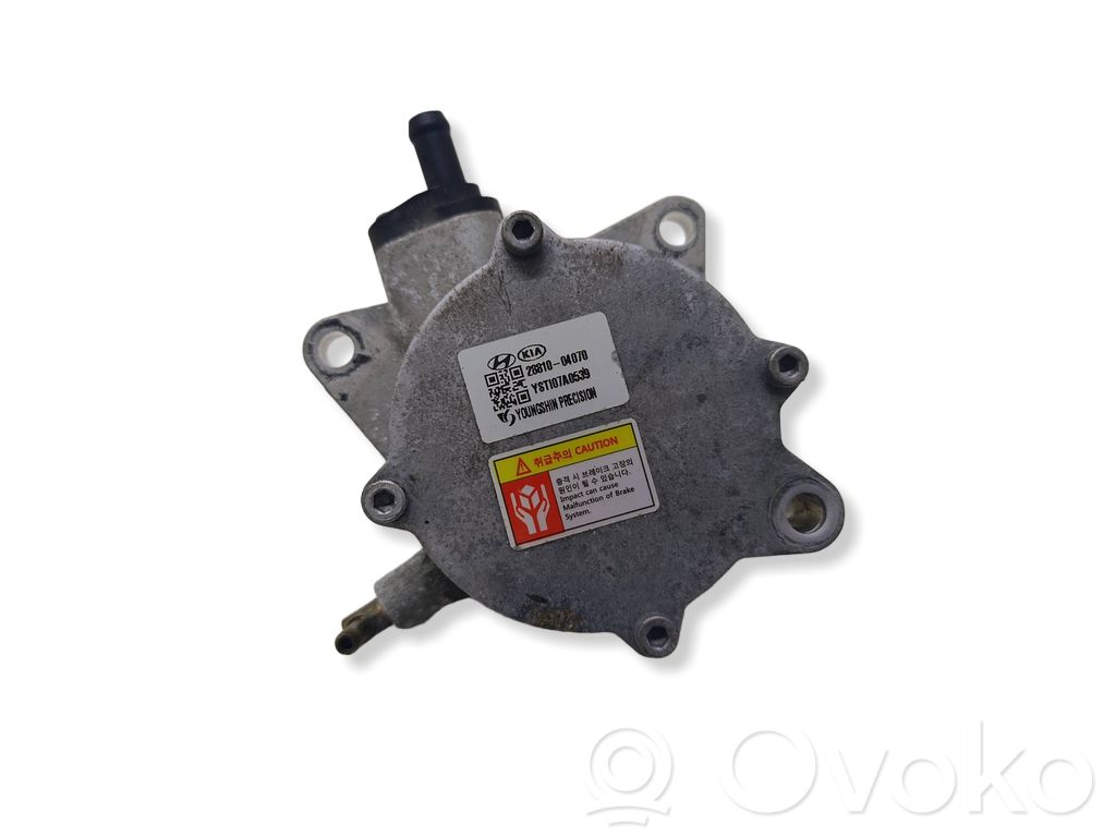 Alipainepumppu   2881004070