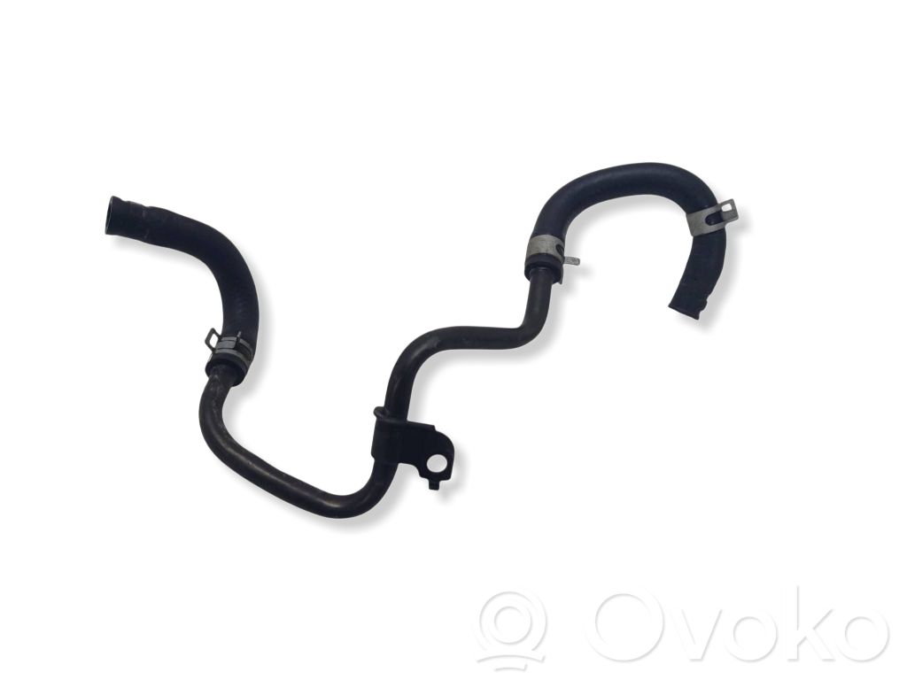 KIA Rio Engine coolant pipe/hose 