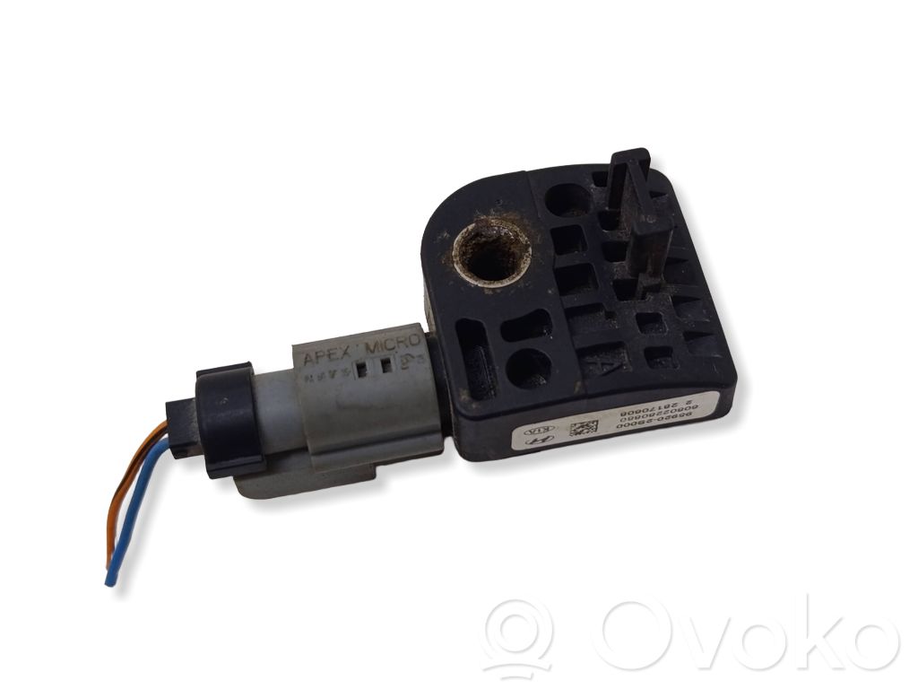 Airbagsensor Crashsensor Drucksensor   959202S000,228170608