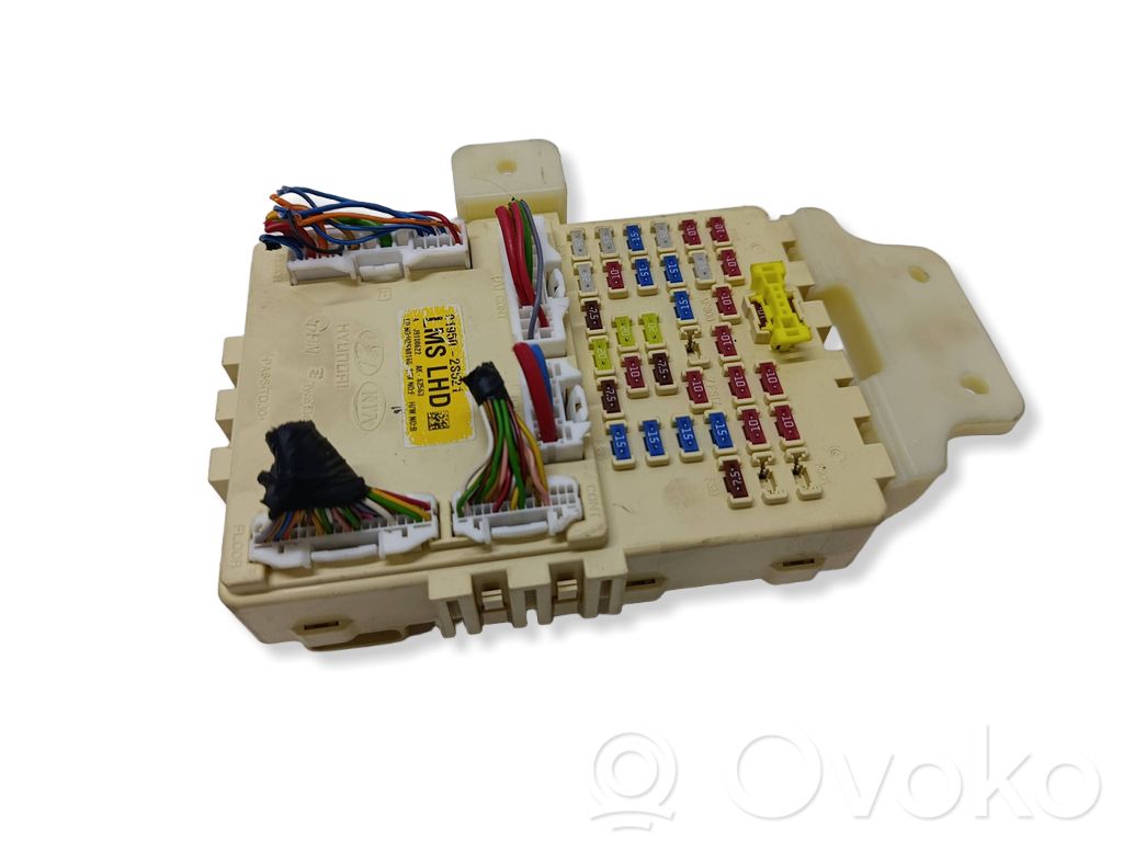 Sulakemoduuli   919502S521,J9100622