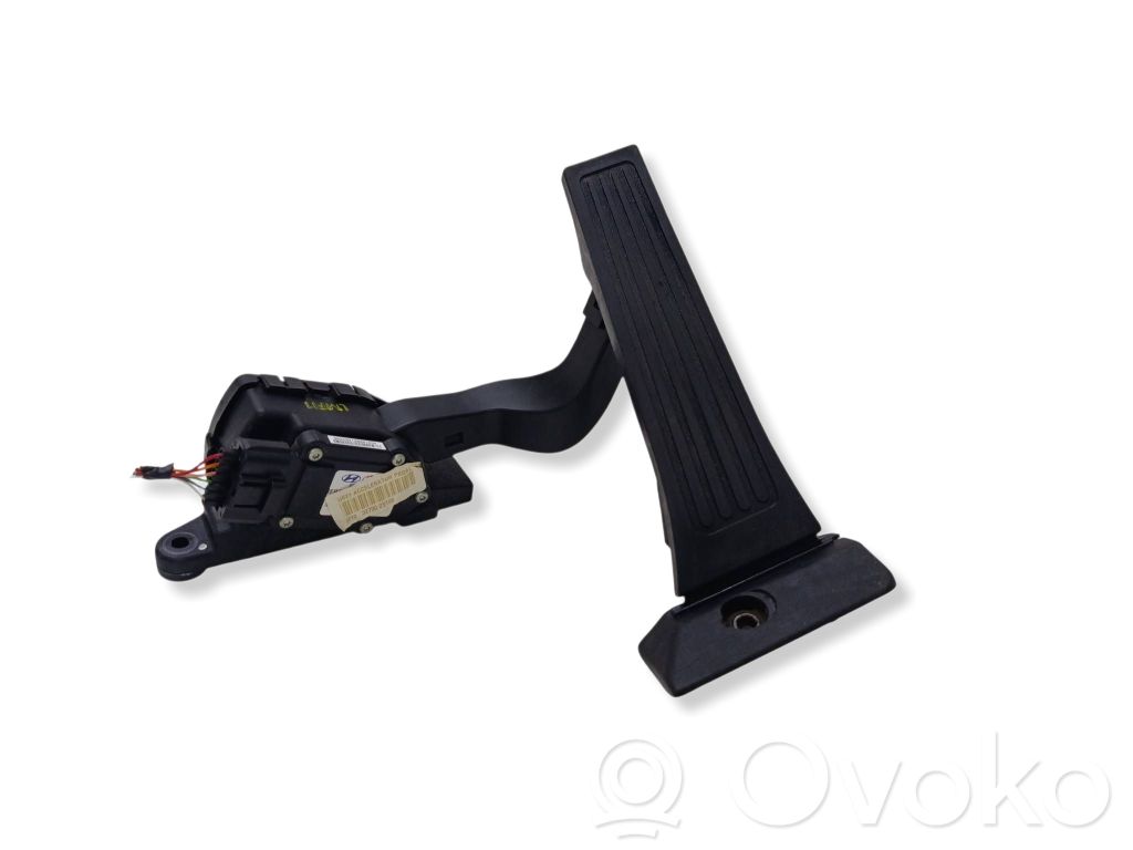 Hyundai ix35 Accelerator throttle pedal 