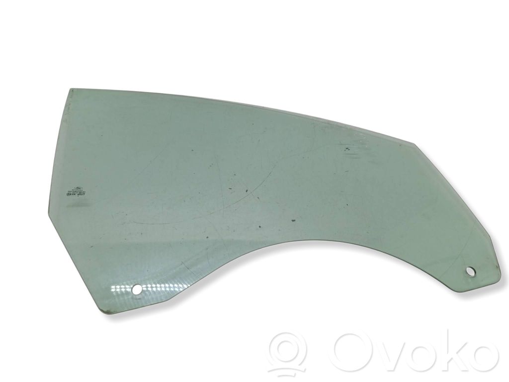 Ford Mondeo MK V Fenster Scheibe Tür vorne (4-Türer) 