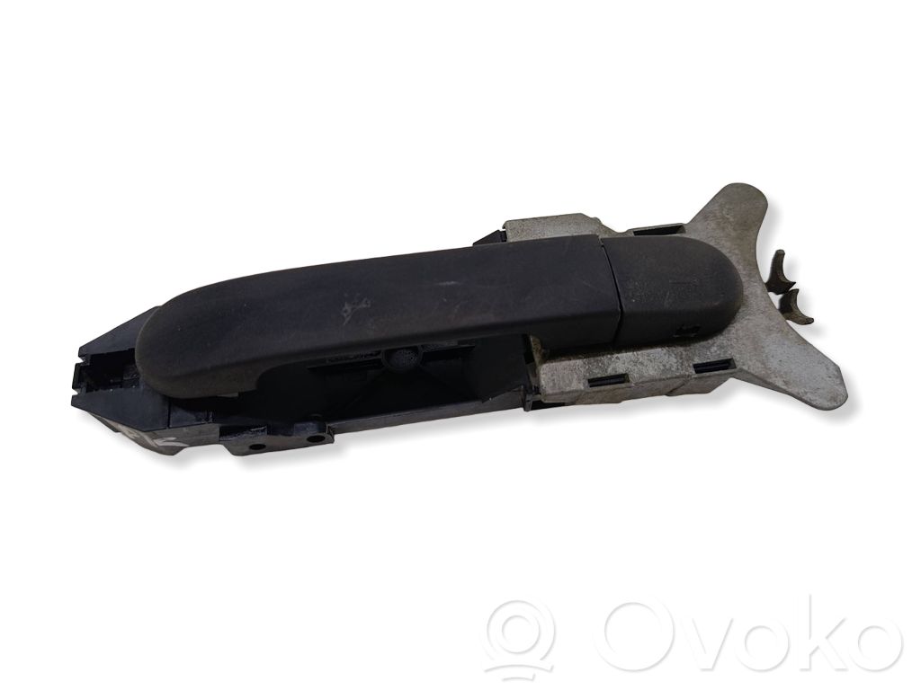 Nissan Micra Etuoven ulkokahva 