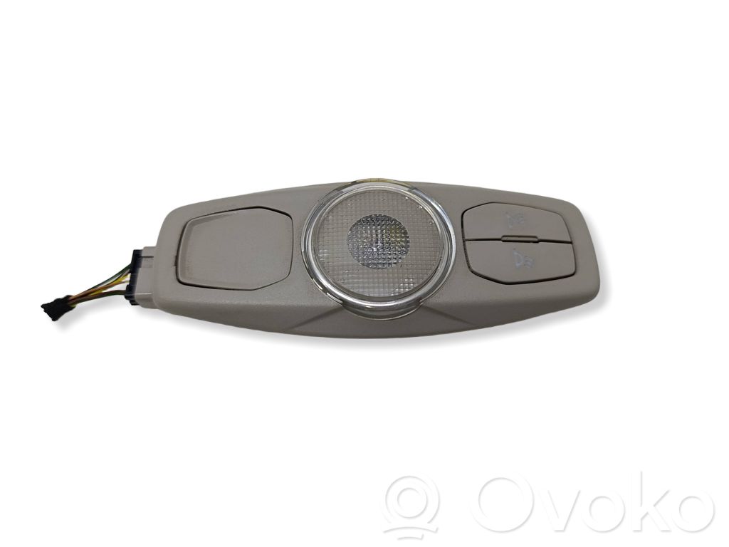 Ford Mondeo MK IV Kitas salono žibintas 