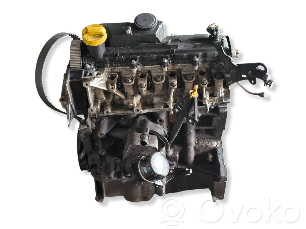 Motor   K9K,K9K278