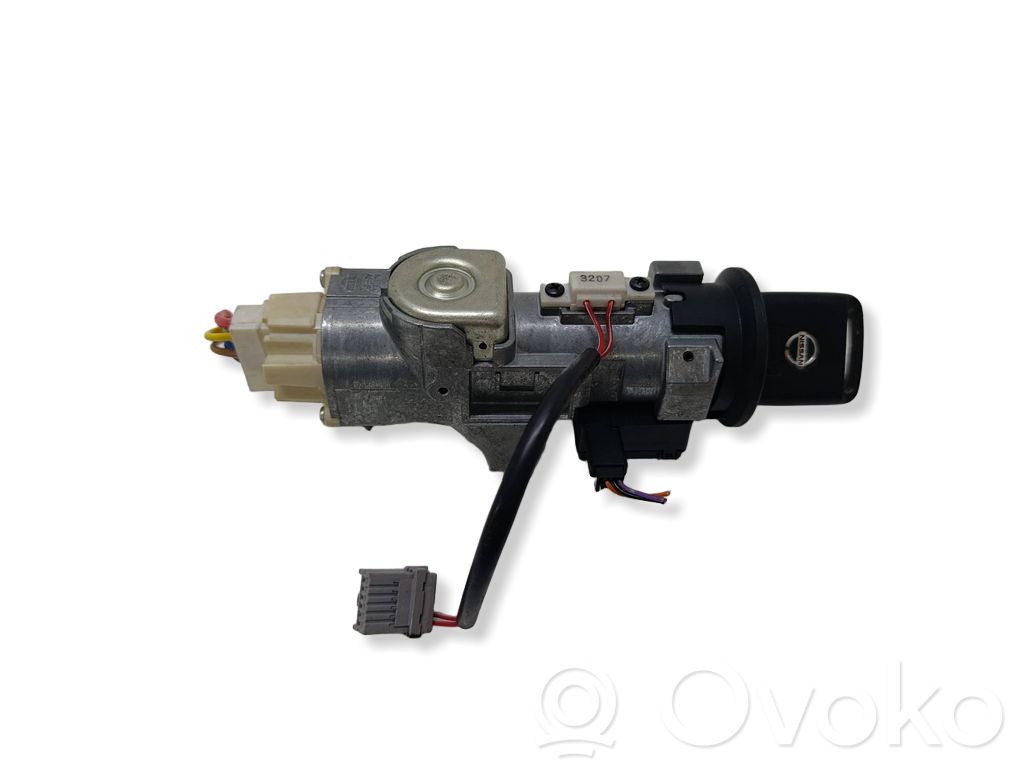 Nissan Tiida C11 Ignition lock 