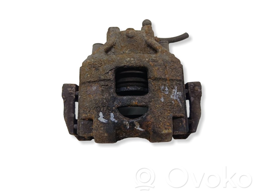 Toyota Yaris Front brake caliper 