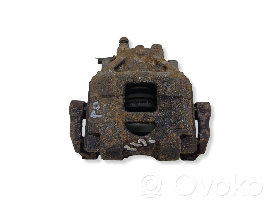 Toyota Yaris Front brake caliper 