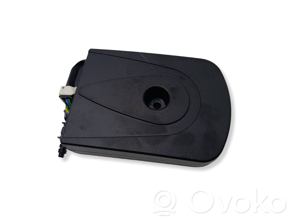 Ford S-MAX Bluetooth control unit module 