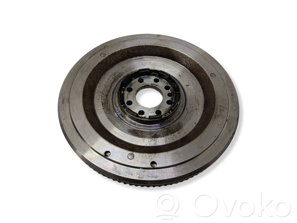 Flywheel   7M5P,2198