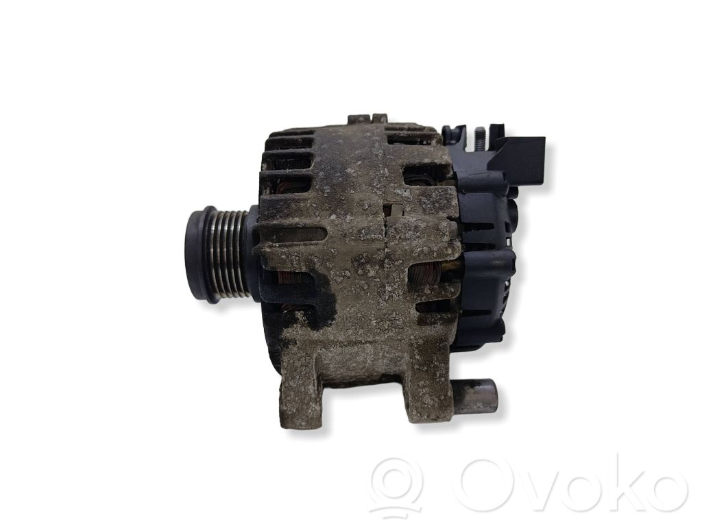 Ģenerators   AG9T10300AA,112061378,2610695B
