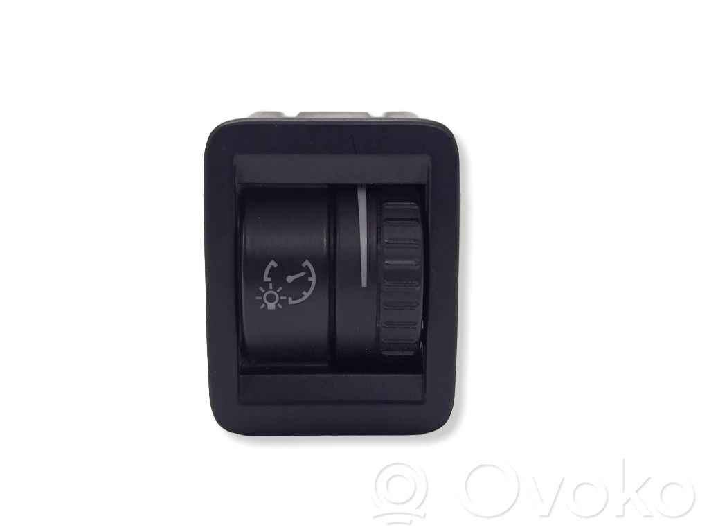 Panel lighting control switch   3C0941334A