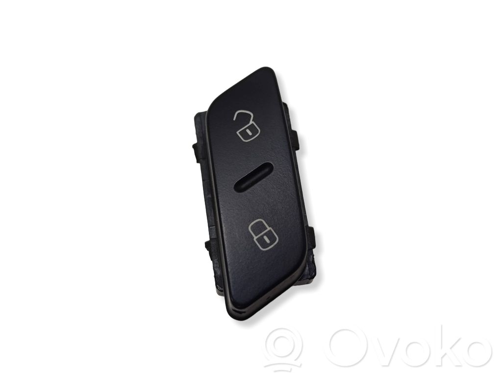 Central locking switch button   3AA962125