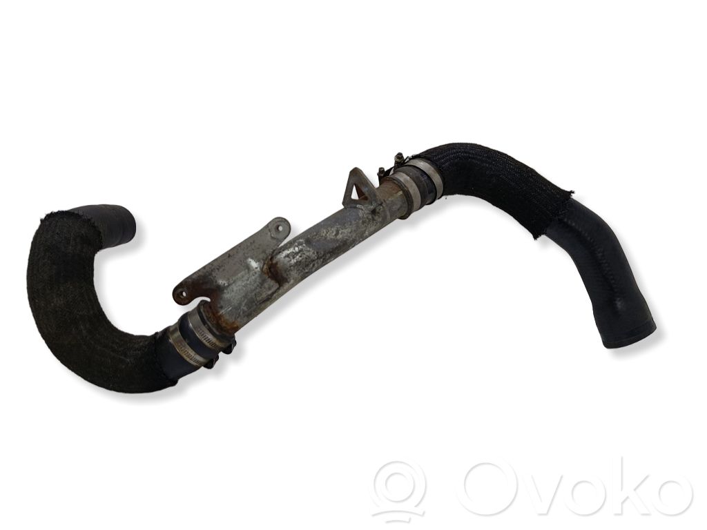 Intercooler hose/pipe   11412