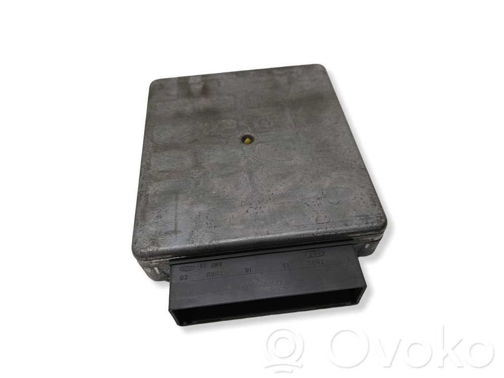 Ford Mondeo Mk III Engine control unit/module 