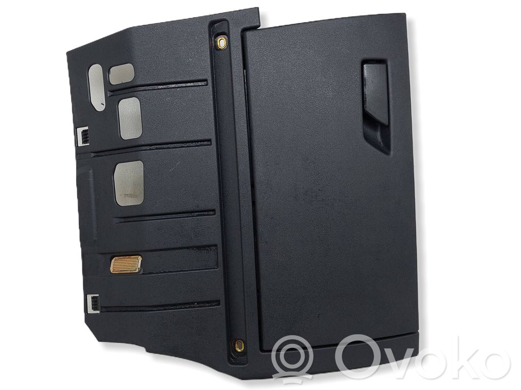 Audi A3 8Y Glove box set 