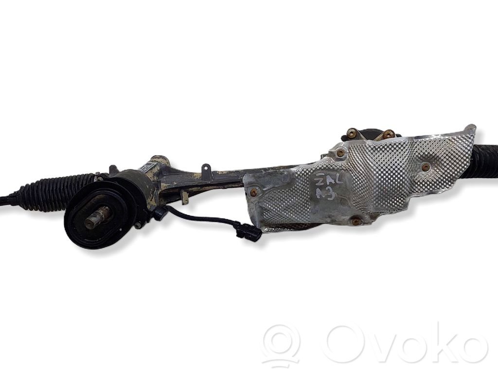 Audi A3 8Y Cremallera de dirección 