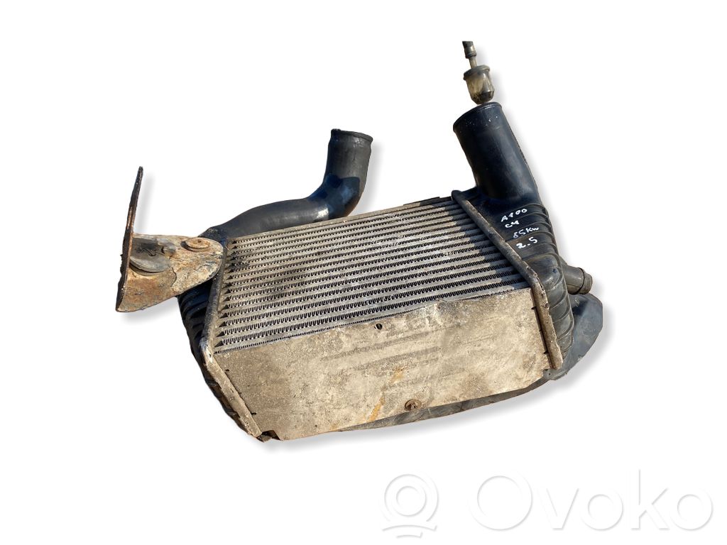 Audi A6 S6 C4 4A Intercooler radiator 