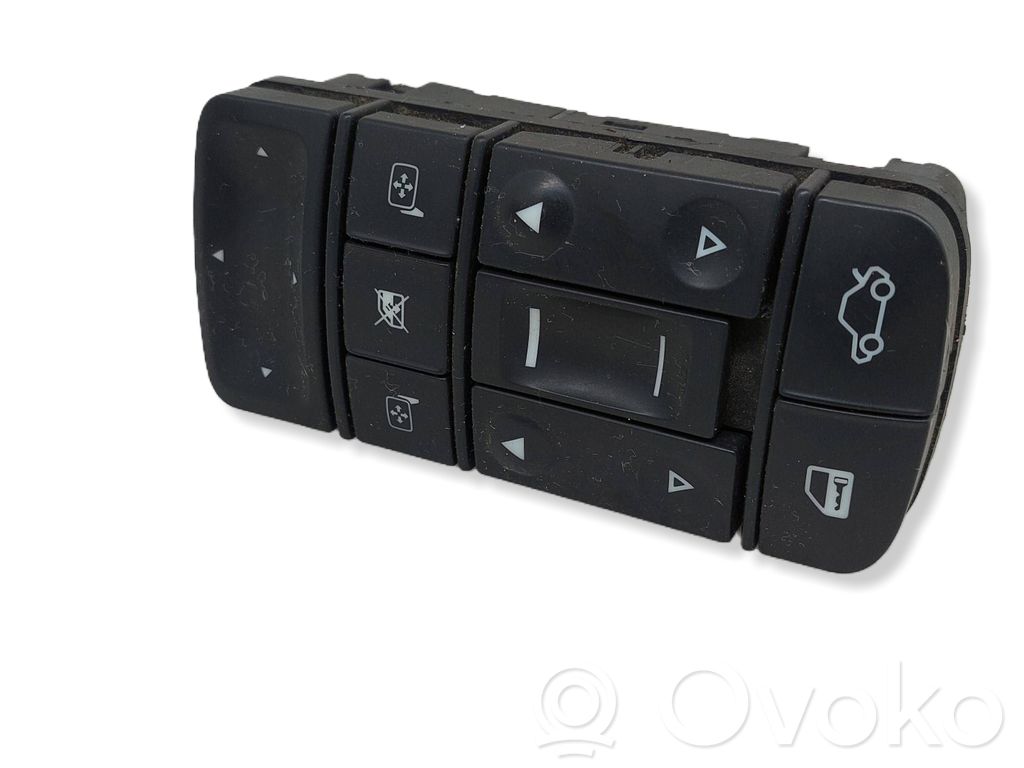 Opel Vectra C Comutator comandă geamuri electrice 