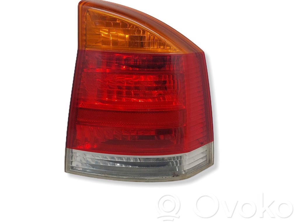 Opel Vectra C Rear/tail lights 
