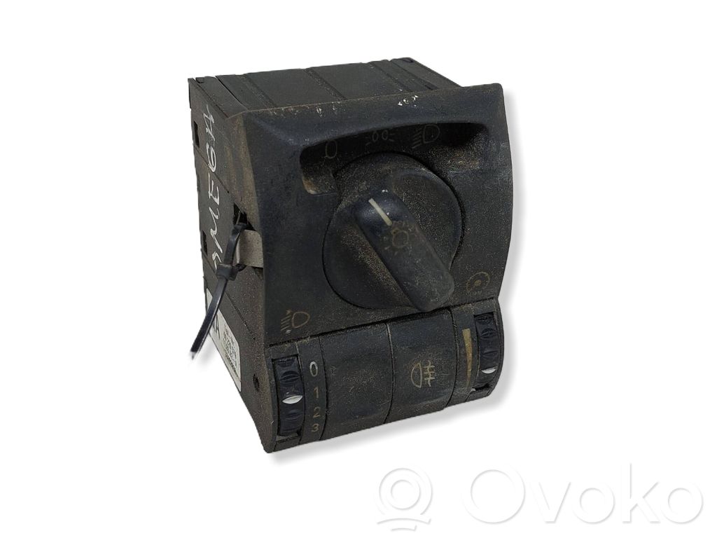 Opel Omega B1 Light switch 