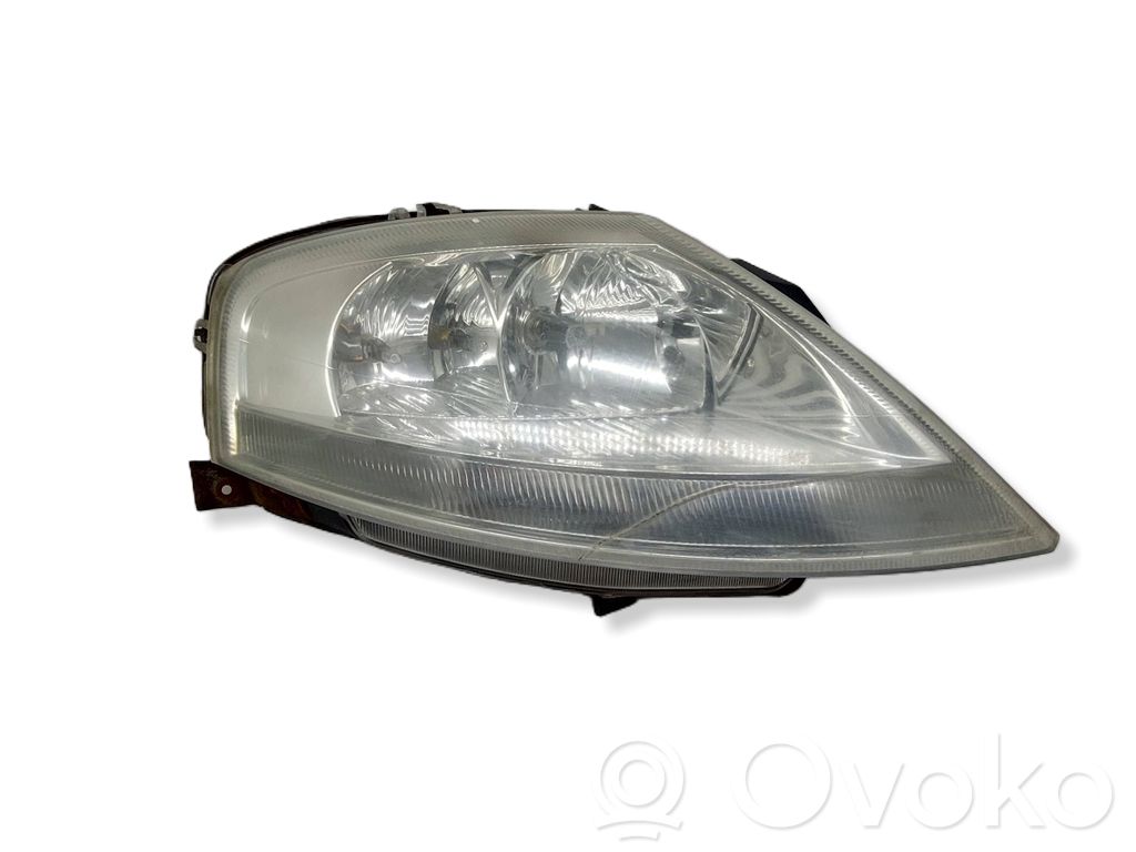 Citroen C3 Headlight/headlamp 