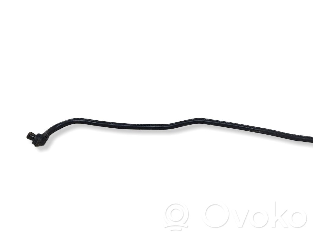 BMW 5 GT F07 Vacuum line/pipe/hose 