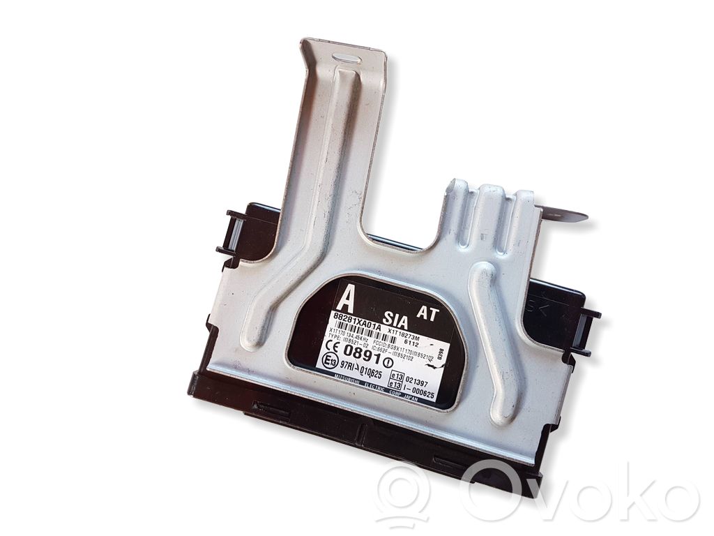 Subaru B9 Tribeca Autres unités de commande / modules 