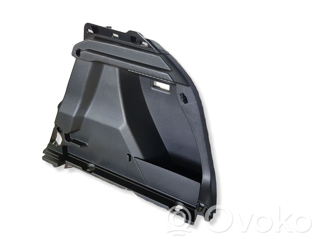 Peugeot 2008 II Trunk/boot side trim panel 