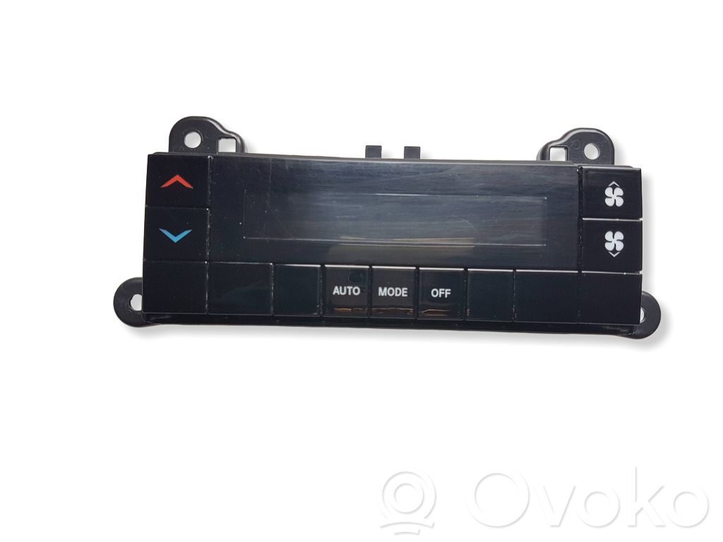 Jeep Grand Cherokee WL Unitate control climatizare 