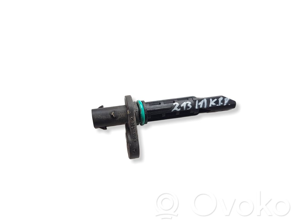 Mercedes-Benz E W213 ABS Sensor 