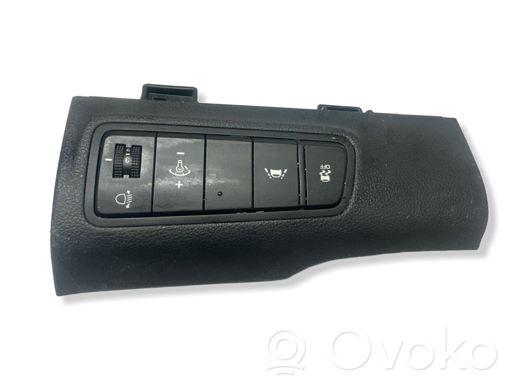 Hyundai Tucson TL Kit interrupteurs 