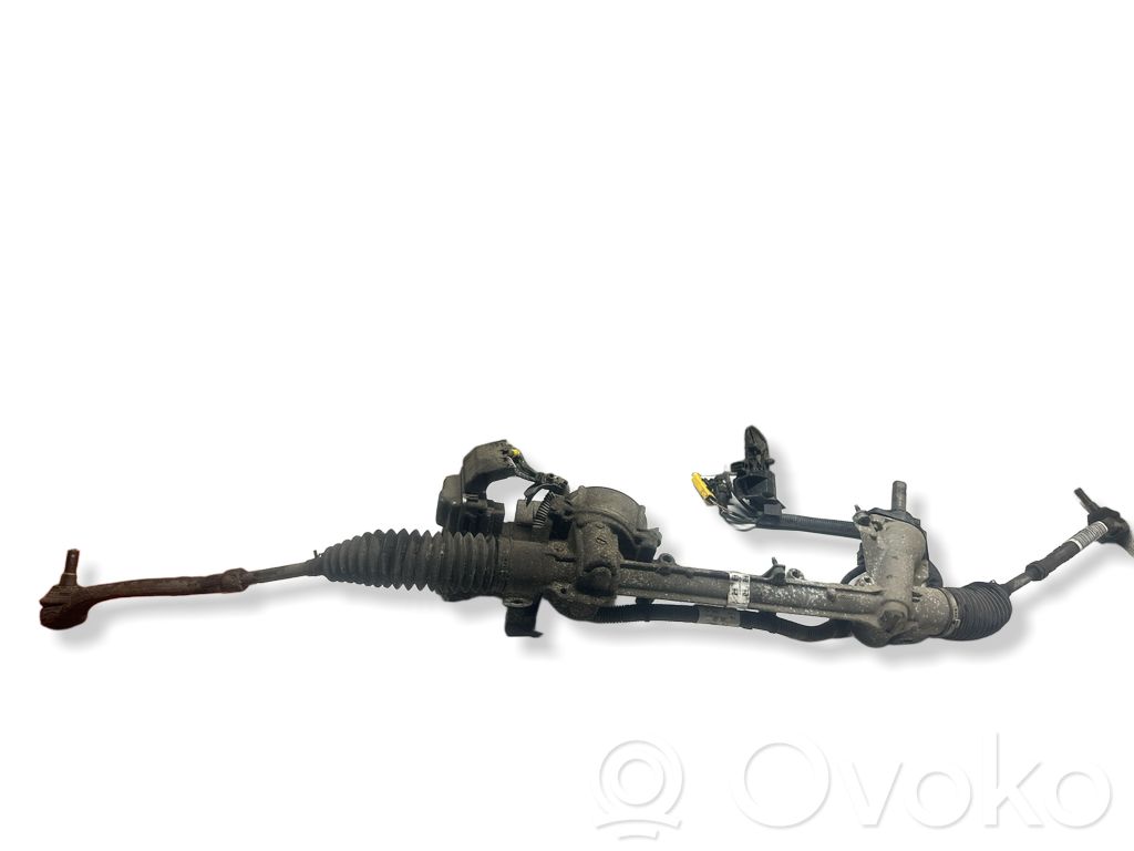 Peugeot 3008 II Steering rack 