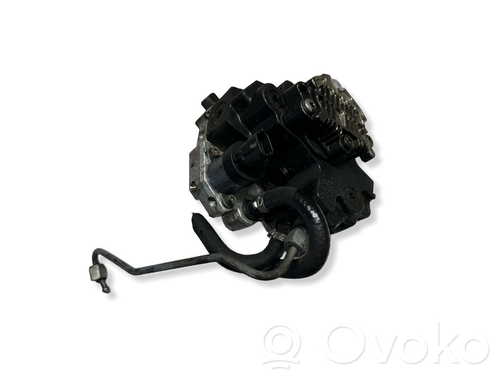 Volvo V70 Pompa wtryskowa wysokiego ciśnienia 
