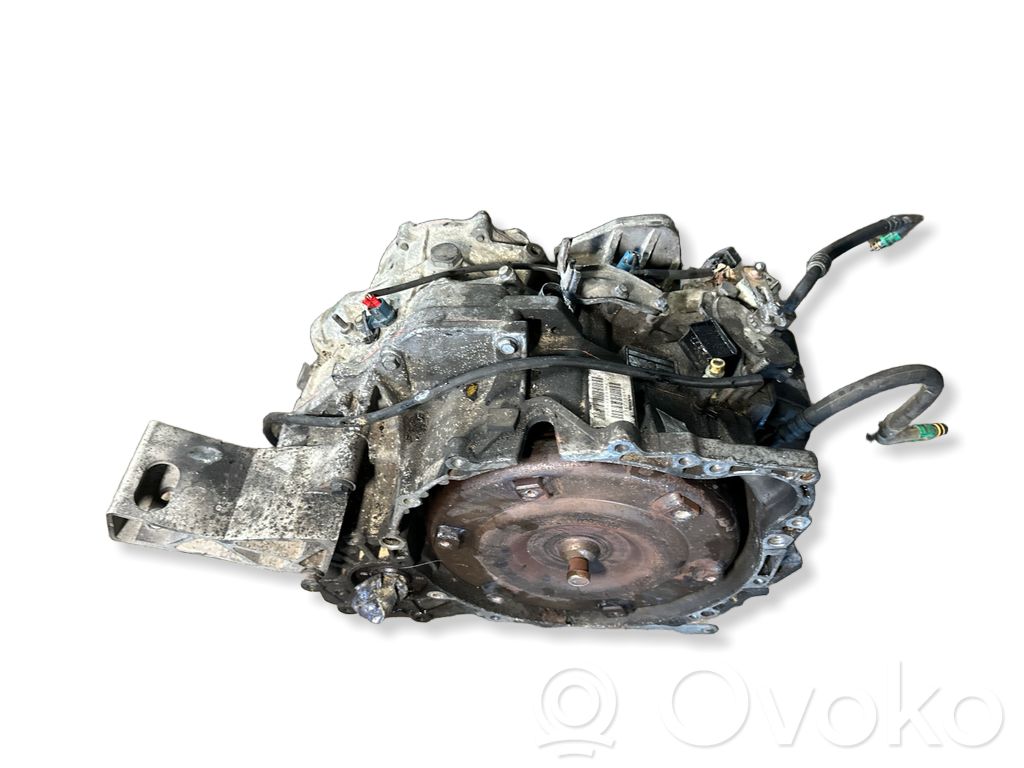 Volvo V70 Automatic gearbox 