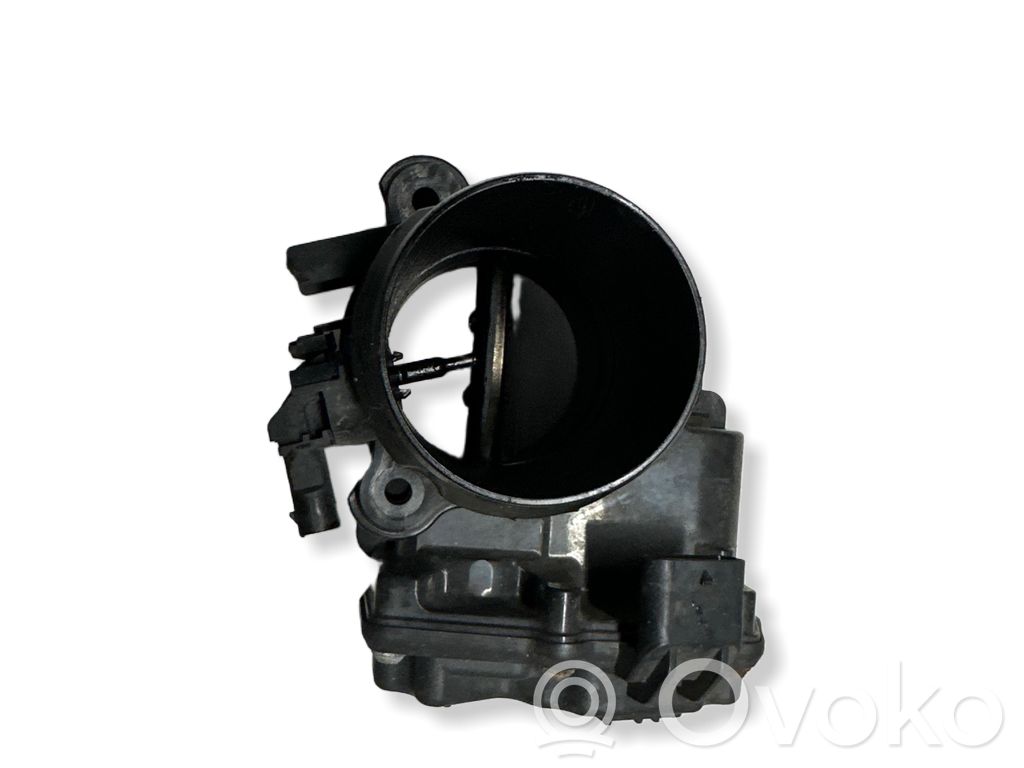 BMW X3 F25 Throttle valve 