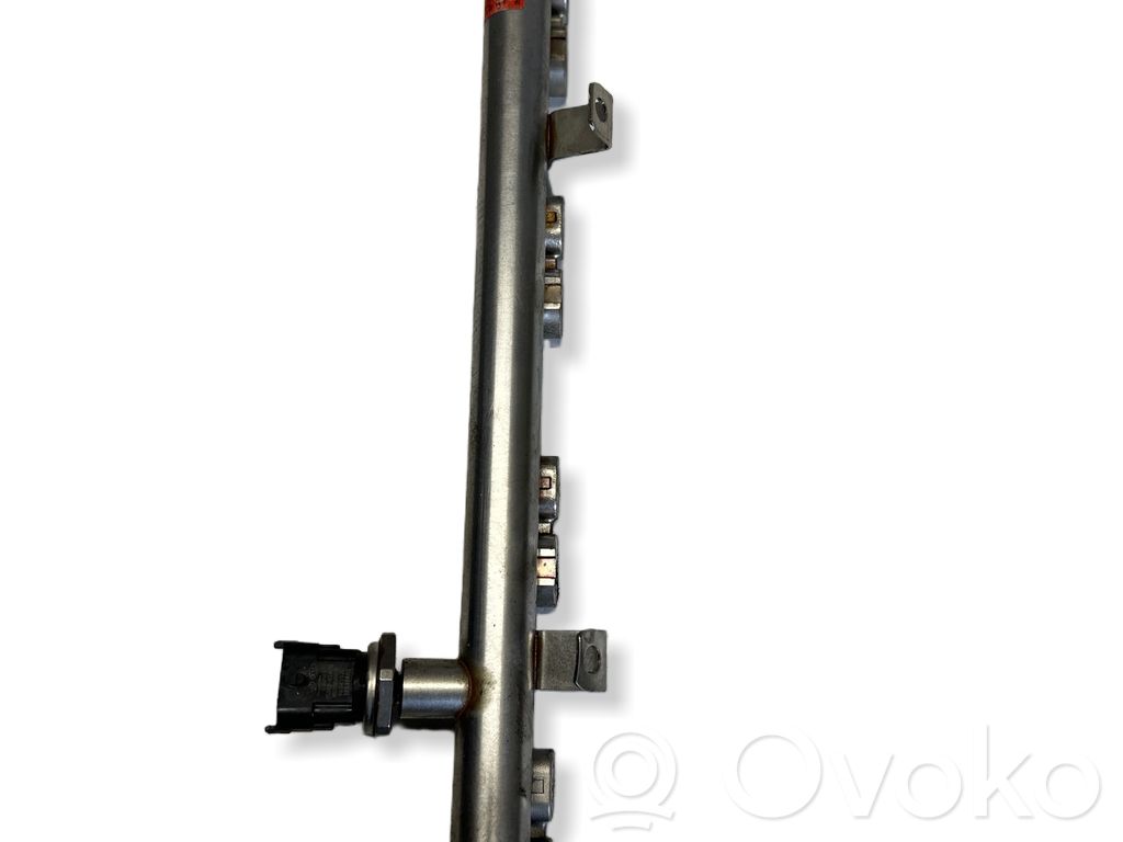 Hyundai Tucson TL Rampă alimentare injectoare 