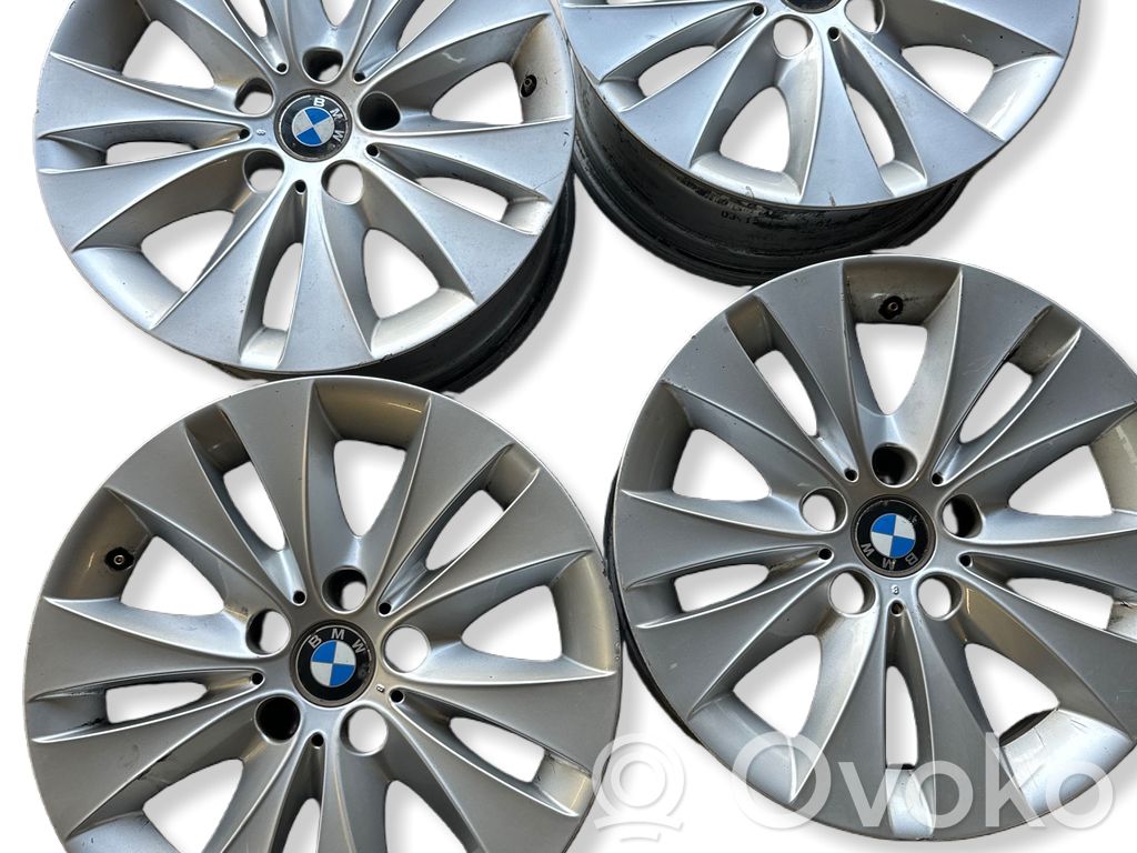 BMW 5 E60 E61 Llanta de aleación R17 