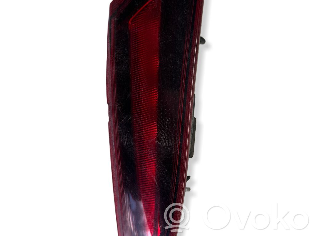 Opel Insignia A Tailgate rear/tail lights 