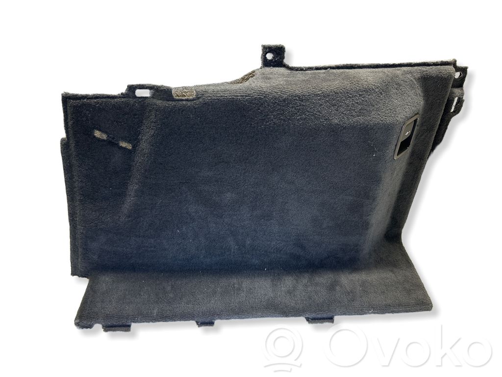 BMW 5 G30 G31 G38 Panou lateral portbagaj 