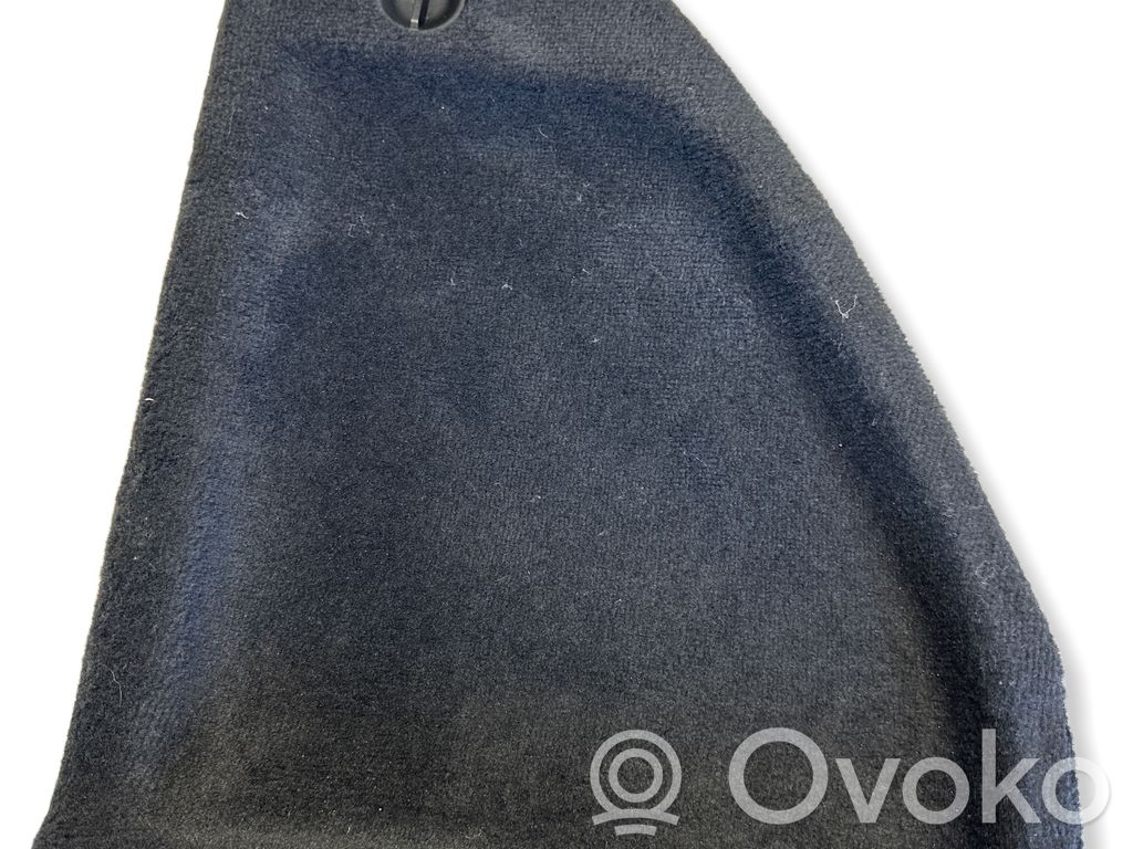 BMW 5 G30 G31 G38 Panou lateral inferior portbagaj 