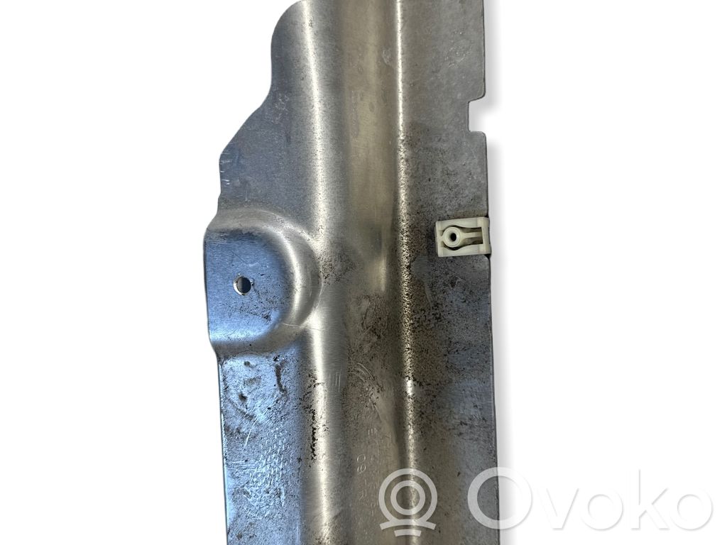 BMW 5 G30 G31 G38 Other exterior part 