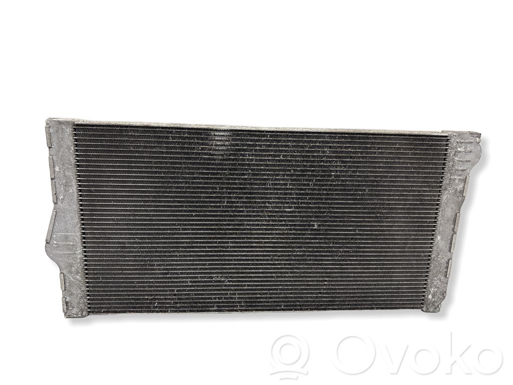 BMW 5 F10 F11 Radiatore di raffreddamento 