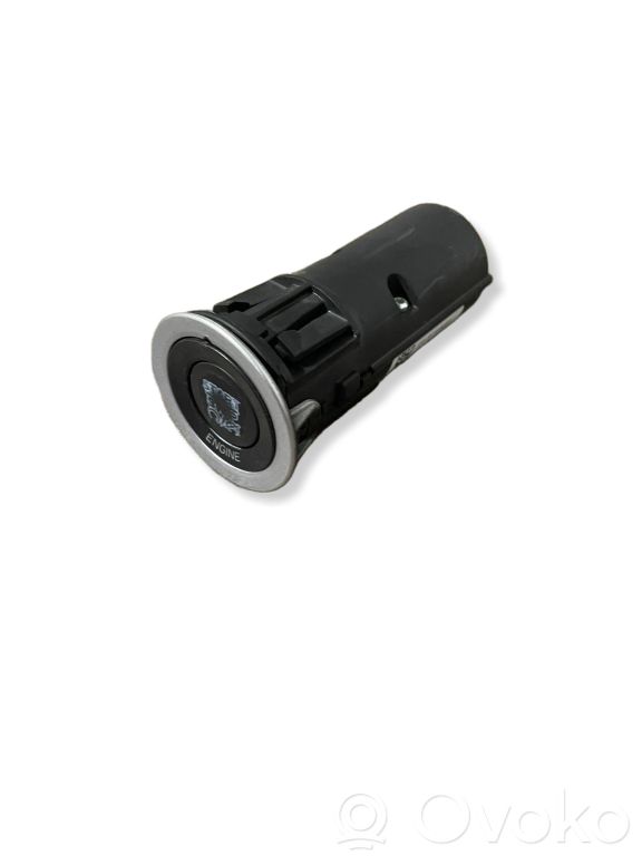 Engine start stop button switch   1KW59DX9AC