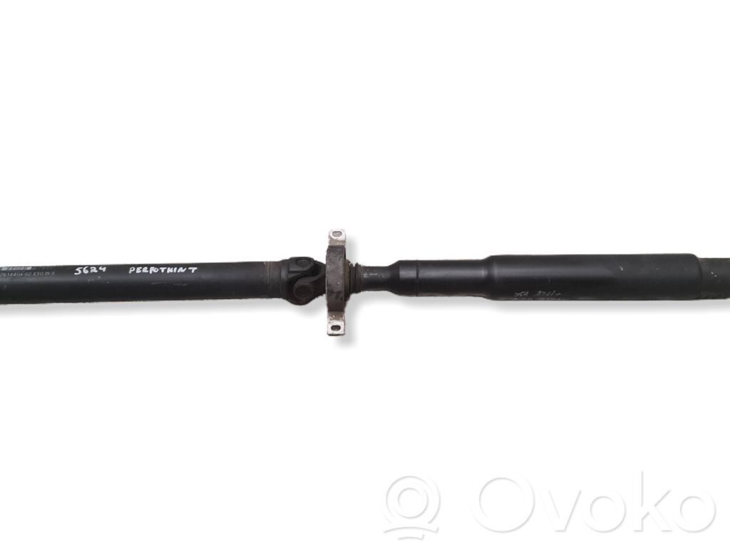 BMW X1 E84 Front prop shaft 